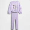 Zestaw bluza z rękawami w kształcie bąbelków GAP × Disney dla Niemowląt i Maluchów