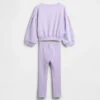 Zestaw bluza z rękawami w kształcie bąbelków GAP × Disney dla Niemowląt i Maluchów