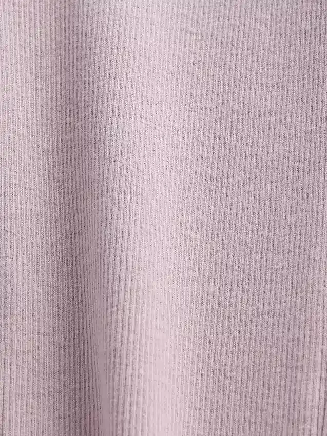 Zestaw dla niemowląt i Maluchów: bluza Bluey Vintagesoft i legginsy z prążkowanym wykończeniem