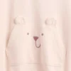 Zestaw dla niemowląt „Softspun Bear Bubble”