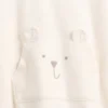 Zestaw dla niemowląt „Softspun Bear Bubble”