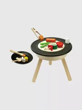 Zestaw do grillowania