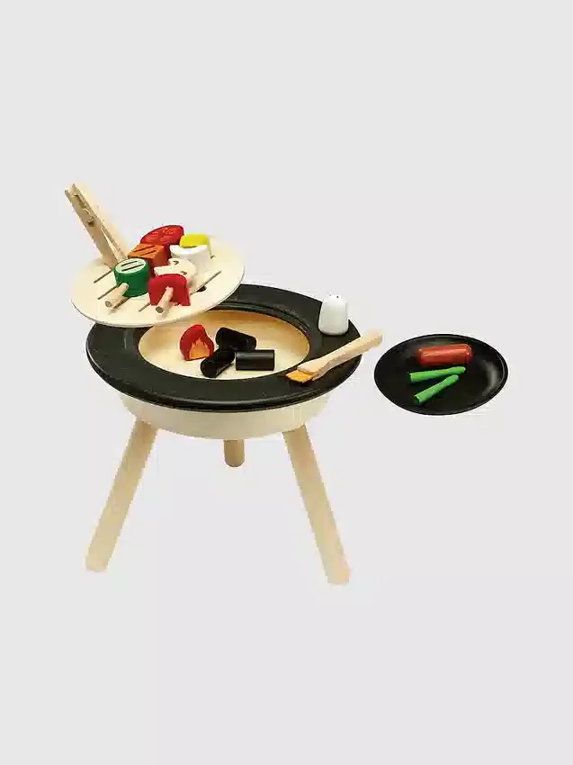 Zestaw do grillowania