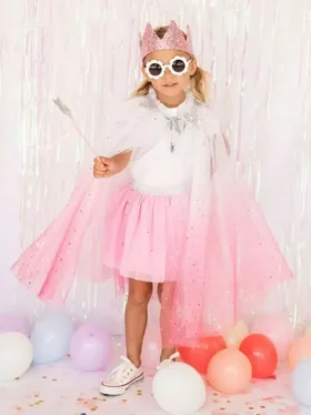 Zestaw do przebierania się „Sweet Wink Princess”