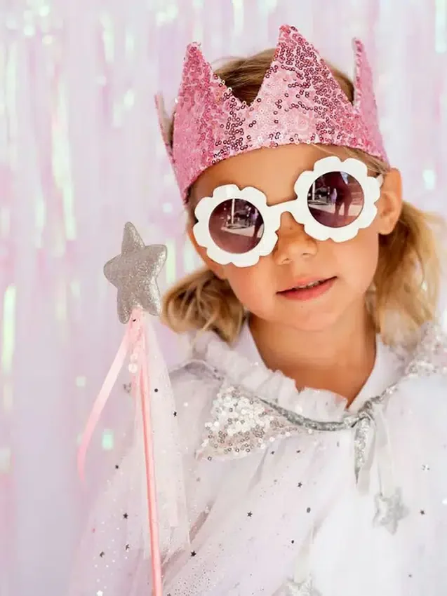 Zestaw do przebierania się „Sweet Wink Princess”