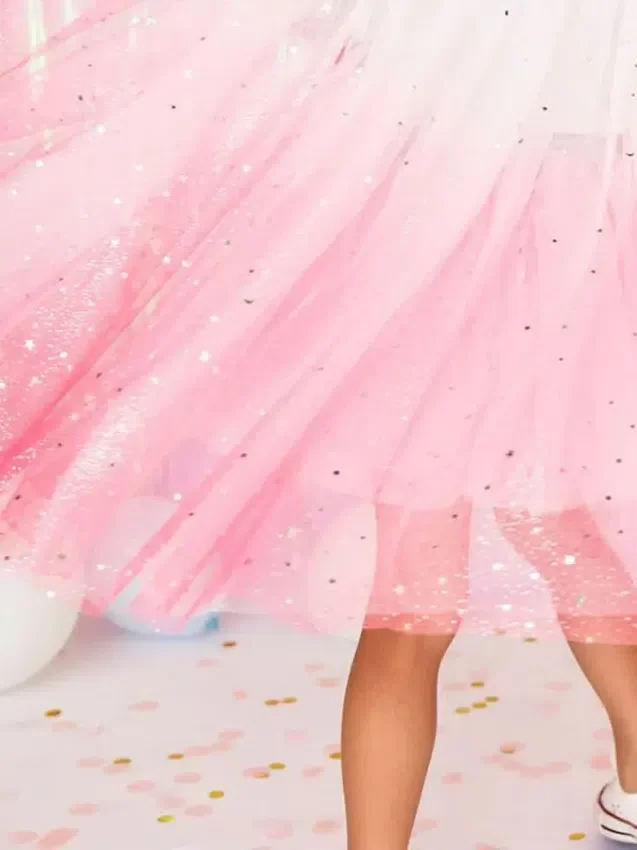 Zestaw do przebierania się „Sweet Wink Princess”