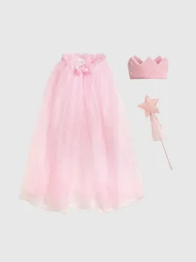 Zestaw do przebierania „Sweet Wink Pearl Princess”