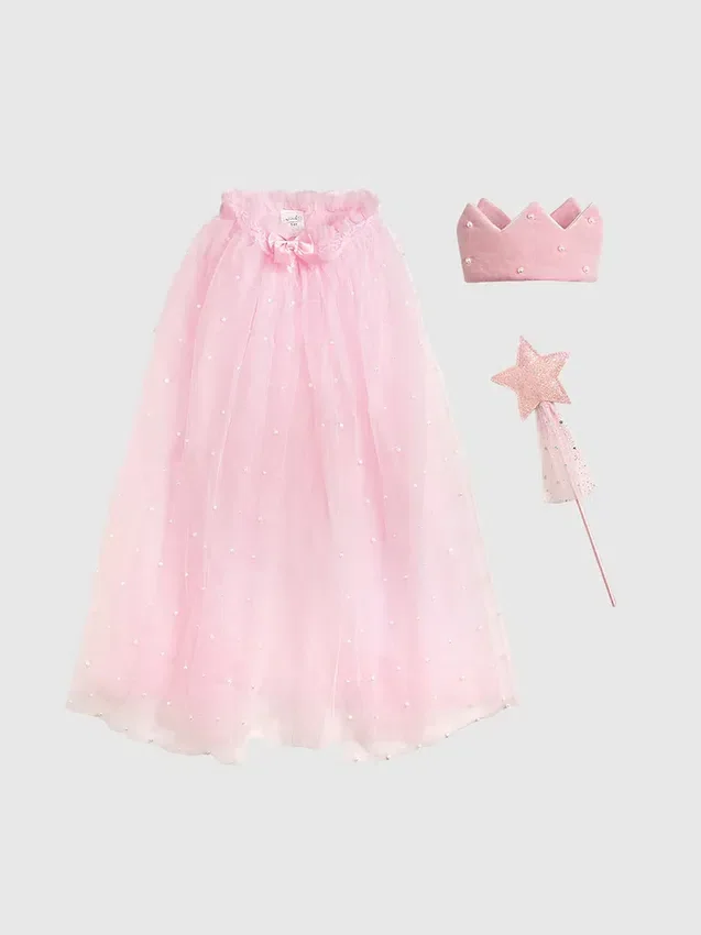 Zestaw do przebierania „Sweet Wink Pearl Princess”