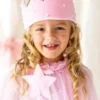 Zestaw do przebierania „Sweet Wink Pearl Princess”