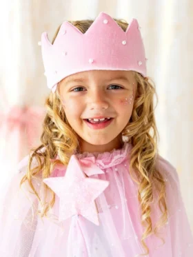 Zestaw do przebierania „Sweet Wink Pearl Princess”