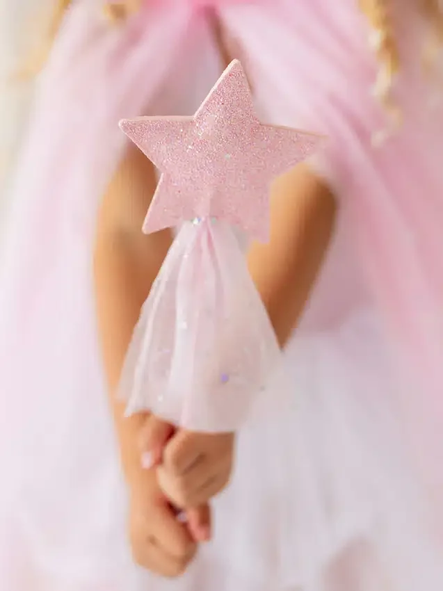 Zestaw do przebierania „Sweet Wink Pearl Princess”
