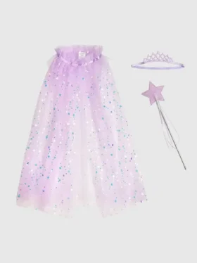 Zestaw do przebierania „Sweet Wink Shimmer”