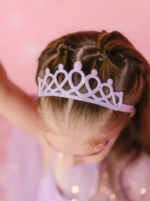 Zestaw do przebierania „Sweet Wink Shimmer”
