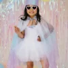 Zestaw do przebierania Sweet Wink „Stardust”