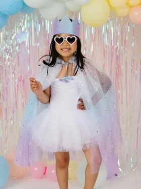 Zestaw do przebierania Sweet Wink „Stardust”