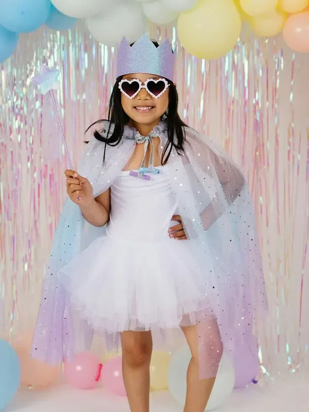 Zestaw do przebierania Sweet Wink „Stardust”