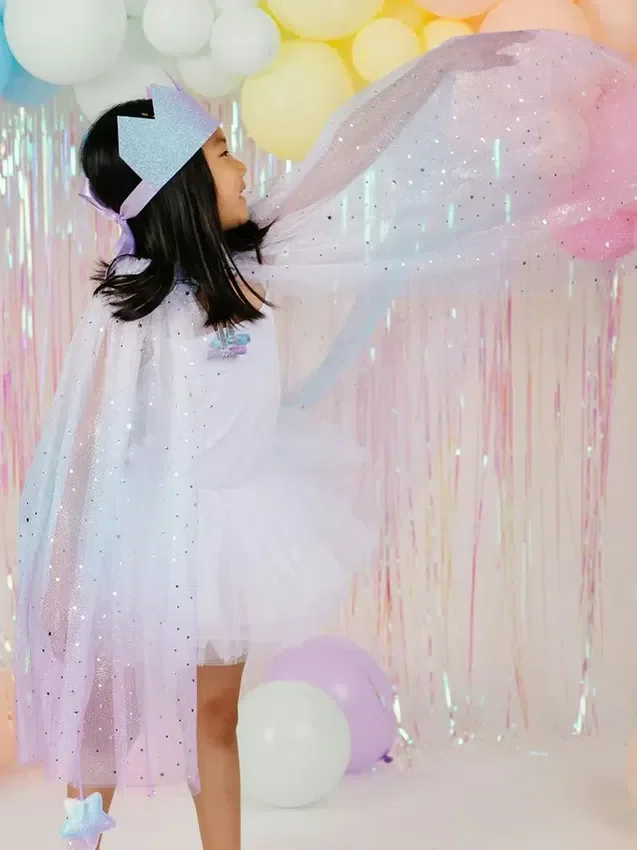 Zestaw do przebierania Sweet Wink „Stardust”
