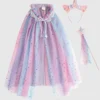 Zestaw do przebierania „Sweet Wink Unicorn”