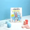 Zestaw do tworzenia kulek do kąpieli i mydeł Nailmatic