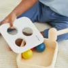 Zestaw do zabawy „Punch and Drop Bin”