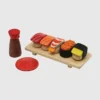 Zestaw do zabawy „Sushi”