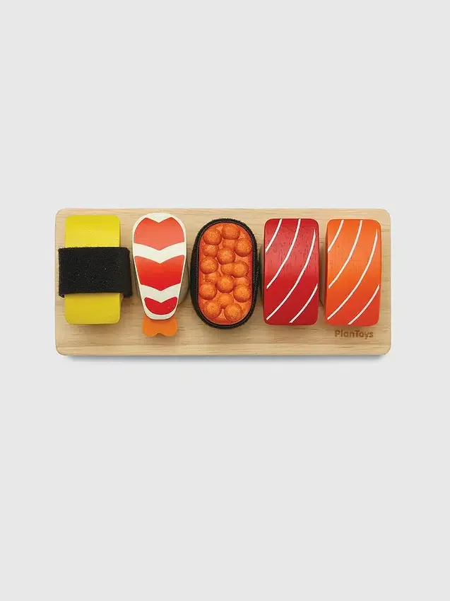 Zestaw do zabawy „Sushi”