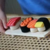 Zestaw do zabawy „Sushi”