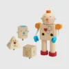 Zestaw do zabawy „Zbuduj robota”