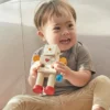 Zestaw do zabawy „Zbuduj robota”