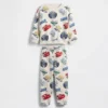 Zestaw dresowy GAP × Disney Niemowlęta i Maluchy Vintagesoft Cars