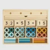 Zestaw edukacyjny „Math Path”