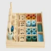 Zestaw edukacyjny „Math Path”