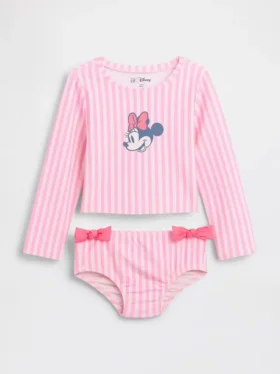Zestaw kąpielowy GAP × Disney dla Niemowląt i Maluchów