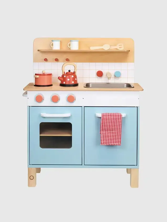 Zestaw kuchenny dla maluchów „Little Chef”