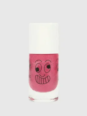 Zestaw lakierów do paznokci i naklejek Nailmatic „Pop”