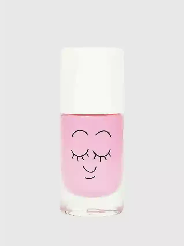 Zestaw lakierów do paznokci i naklejek Nailmatic „Pop”