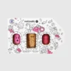 Zestaw lakierów do paznokci Nailmatic do odkrywania