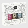 Zestaw lakierów do paznokci Nailmatic „Fairytale”