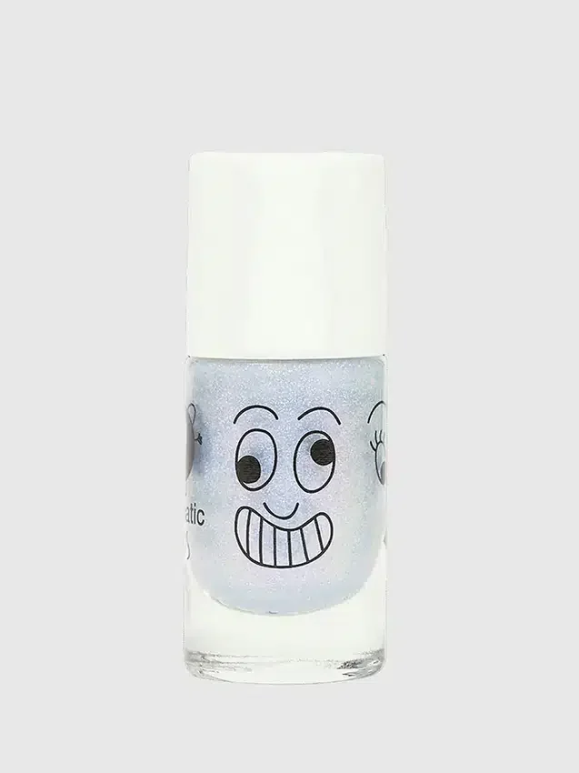 Zestaw lakierów do paznokci Nailmatic „Las Mermaid”