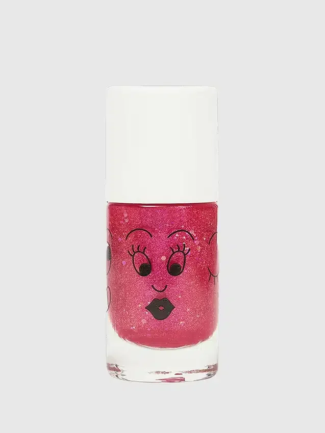 Zestaw lakierów do paznokci Nailmatic „Las Mermaid”