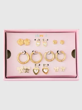 Zestaw „Mama i ja” marki Pierced Co