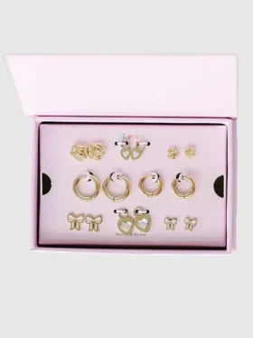Zestaw „Mama i ja” marki Pierced Co