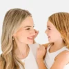 Zestaw „Mama i ja” marki Pierced Co