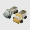 Zestaw mini koszyków do zabawy „Mini Truck” marki Lorena Canals