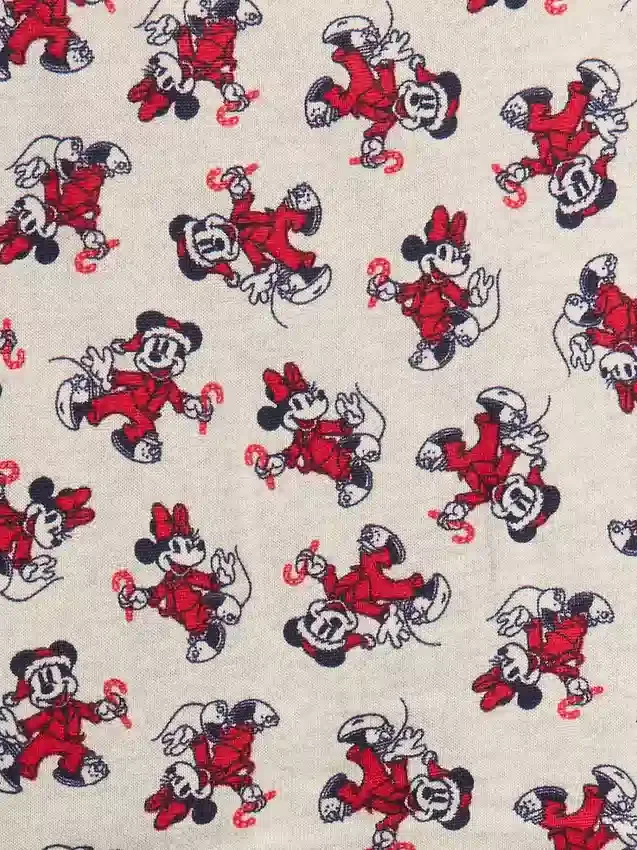 Zestaw piżamowy GAP × Disney Kids z koszulką bez rękawów z recyklingu