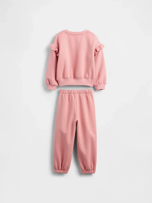 Zestaw ubrań GAP × Disney Niemowlęta i Maluchy z serii Vintagesoft