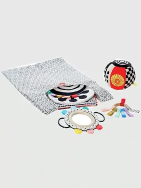 Zestaw upominkowy Wimmer Sensory Fun-Damentals