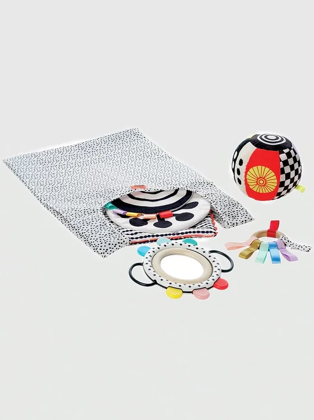 Zestaw upominkowy Wimmer Sensory Fun-Damentals