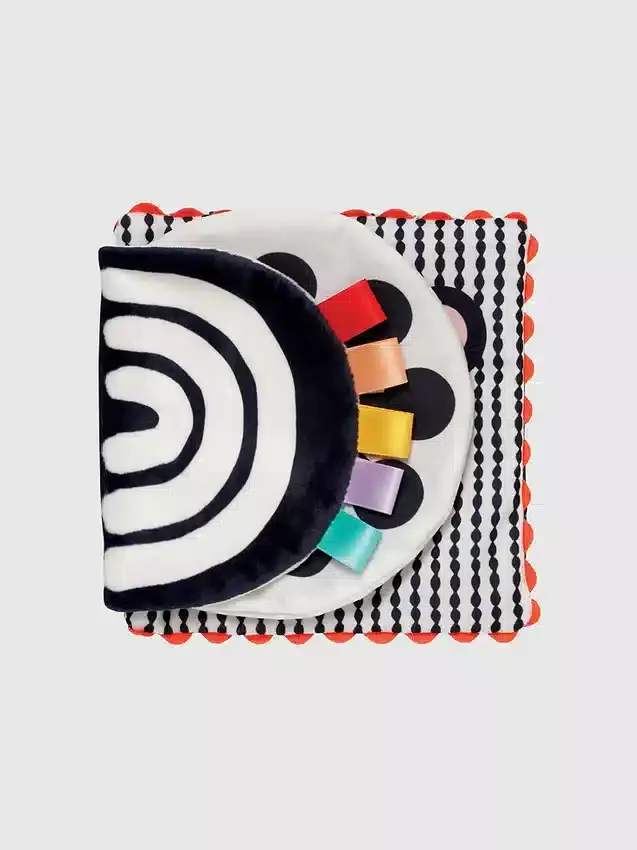 Zestaw upominkowy Wimmer Sensory Fun-Damentals