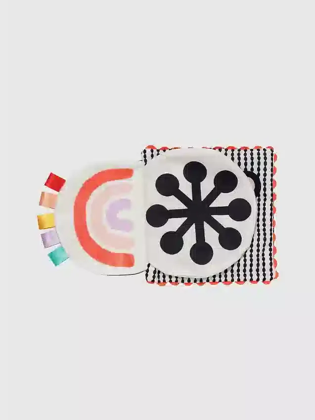 Zestaw upominkowy Wimmer Sensory Fun-Damentals